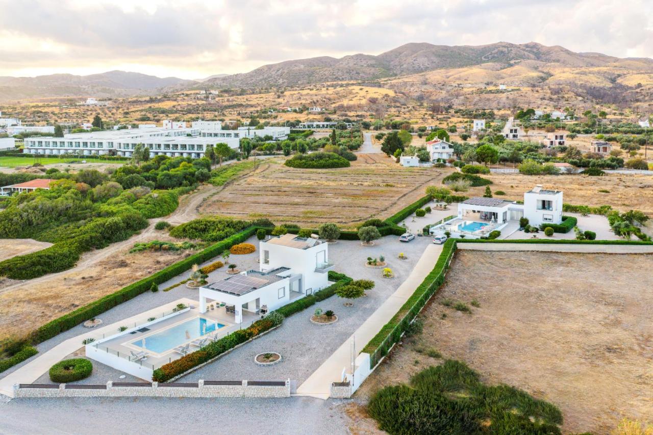 Aegean Horizon Beachfront Villas, фото 14