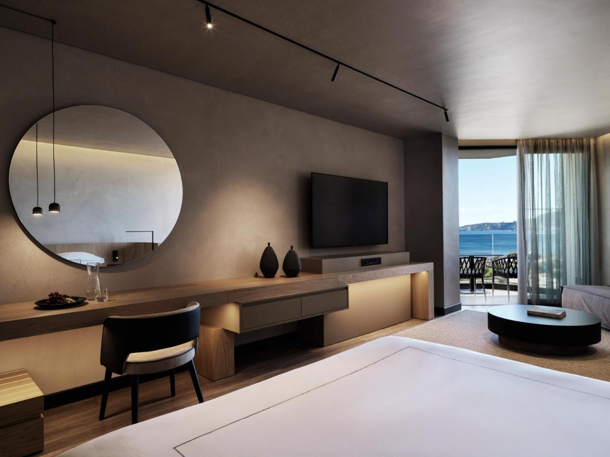 Ammades All Suites Beach 5*