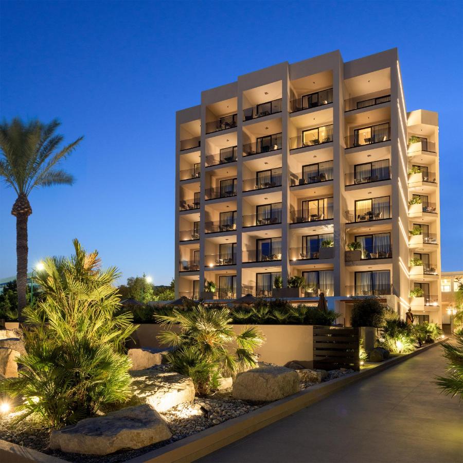 Ammades All Suites Beach 5*, фото 8