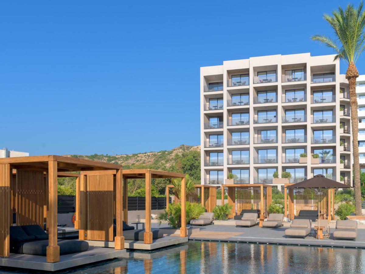 Ammades All Suites Beach 5*, фото 10