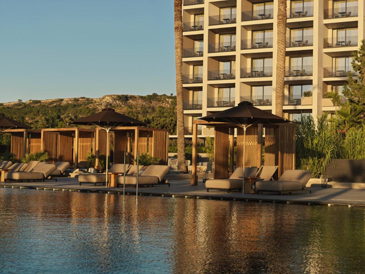 Ammades All Suites Beach 5*, фото 11