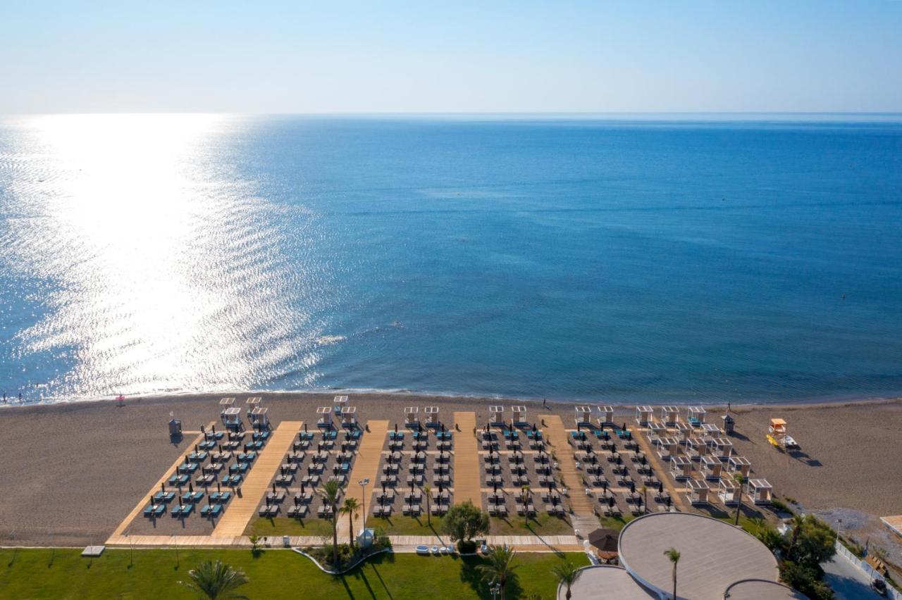 Ammades All Suites Beach 5*, фото 12