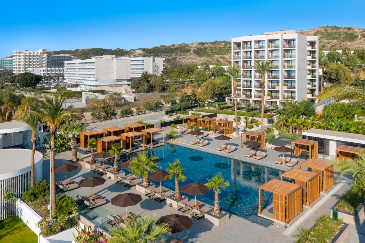 Ammades All Suites Beach 5*, фото 13