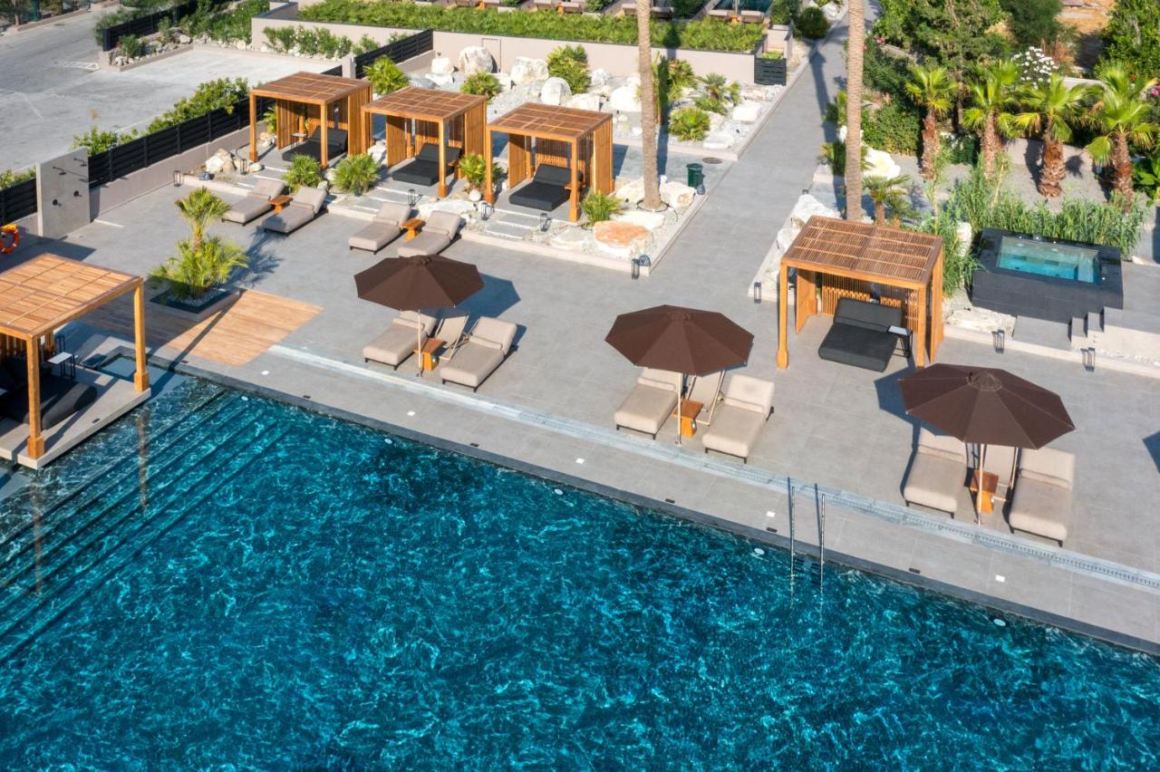Ammades All Suites Beach 5*, фото 14
