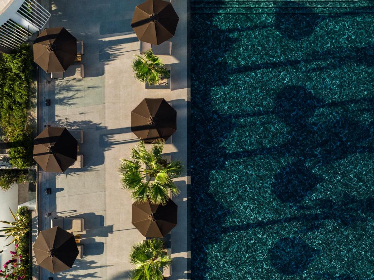 Ammades All Suites Beach 5*, фото 15