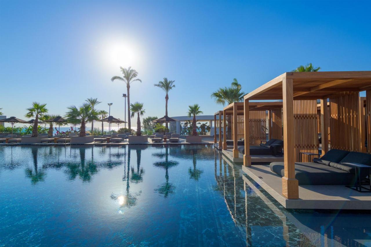 Ammades All Suites Beach 5*, фото 16