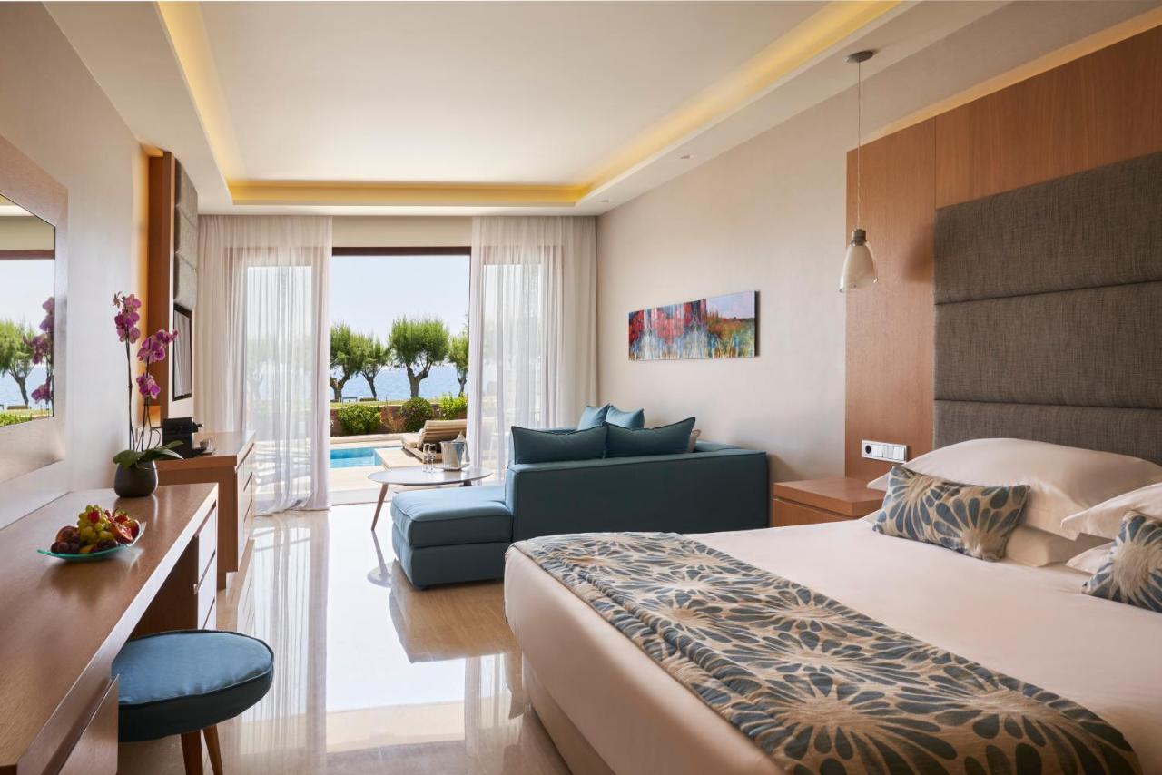 Atlantica Imperial Resort 5*