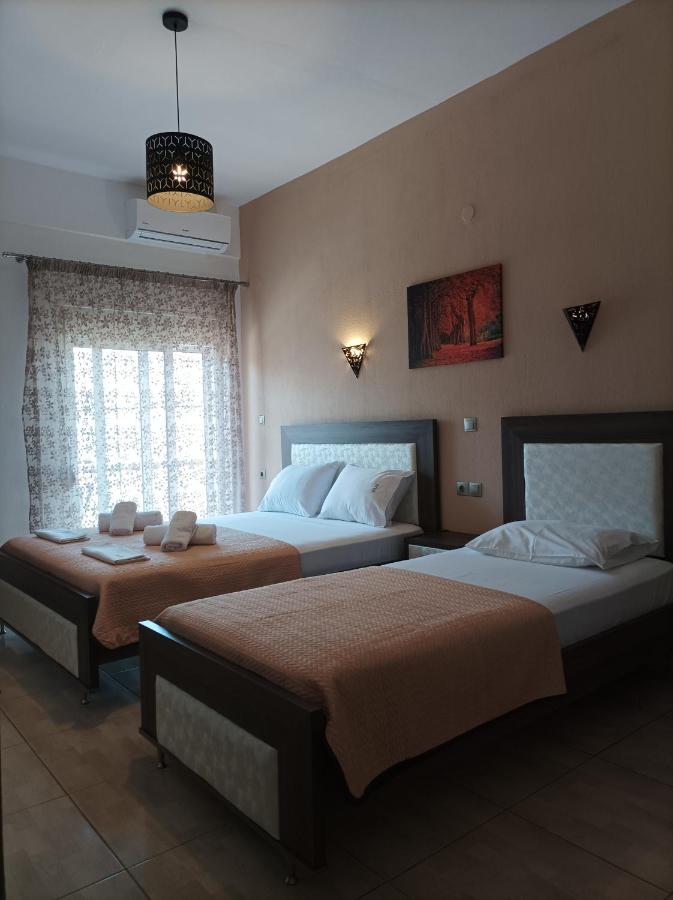 Black Coast 3*