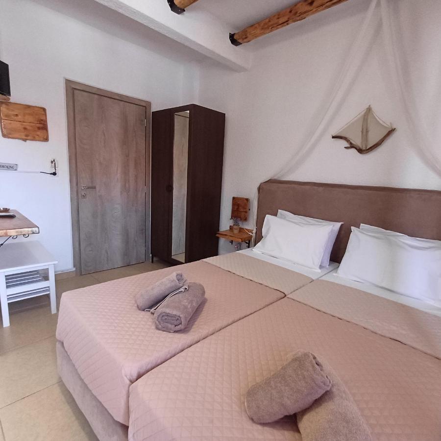 Blumarin Studios&Apartments