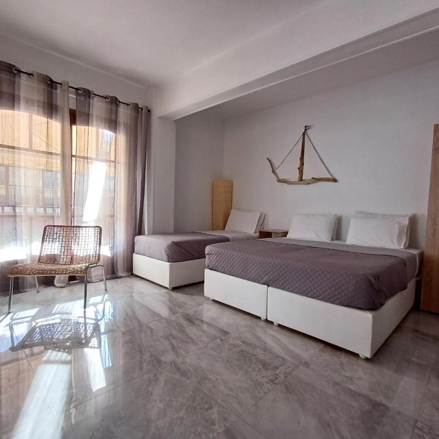 Blumarin Studios&Apartments, фото 7