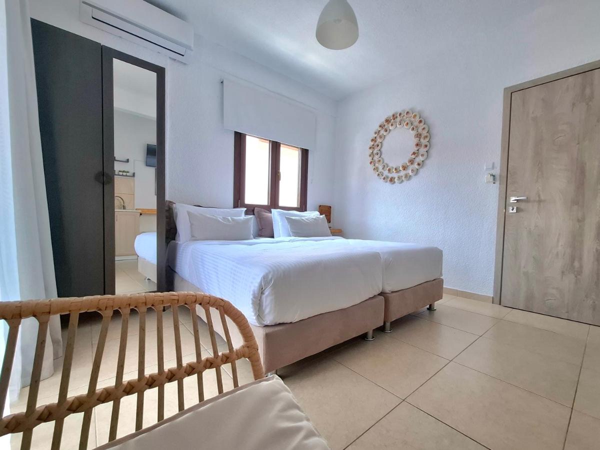 Blumarin Studios&Apartments, фото 8