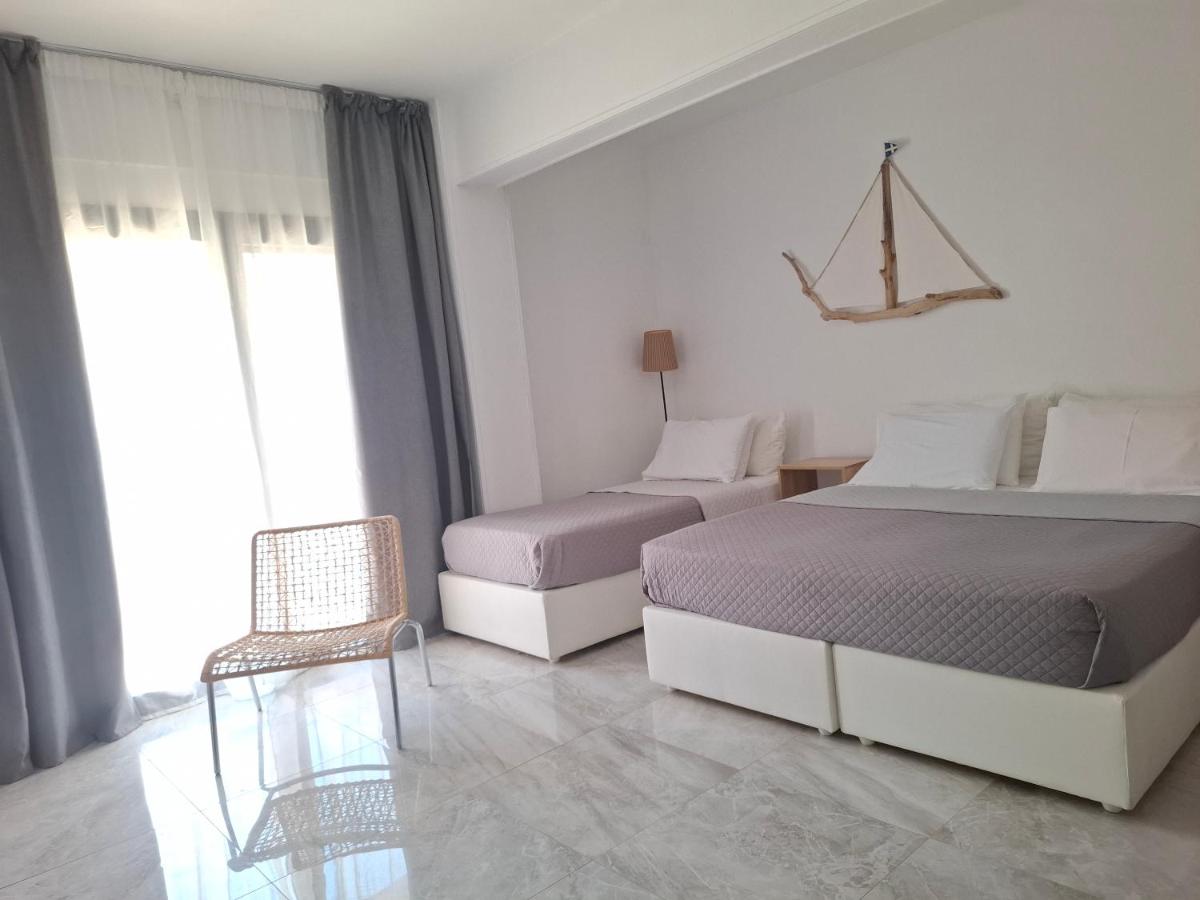 Blumarin Studios&Apartments, фото 10