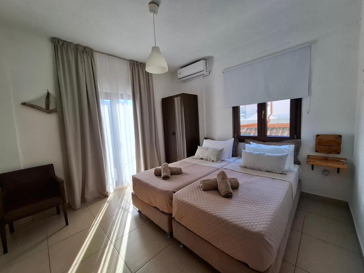 Blumarin Studios&Apartments, фото 12