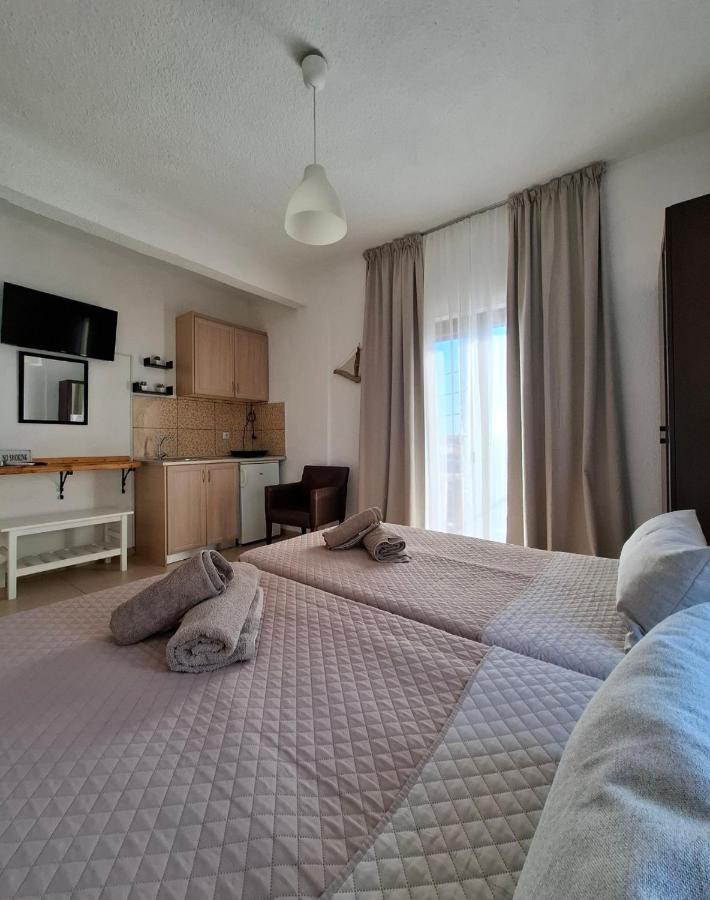 Blumarin Studios&Apartments, фото 15