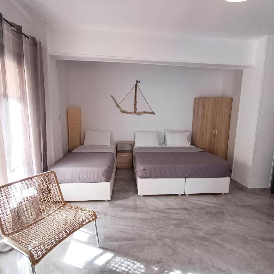 Blumarin Studios&Apartments, фото 16