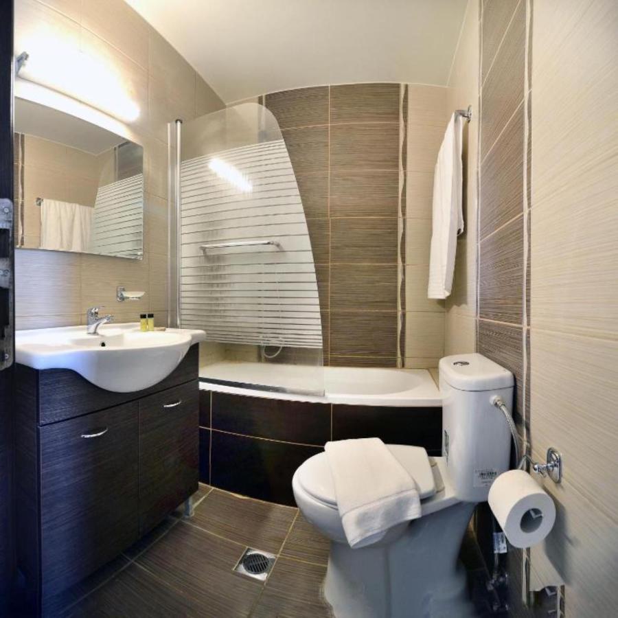 Carisa Suites And Apartments 3*, фото 2