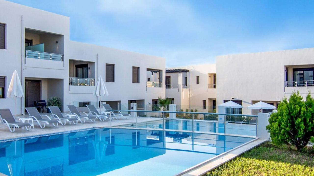 Carisa Suites And Apartments 3*, фото 3