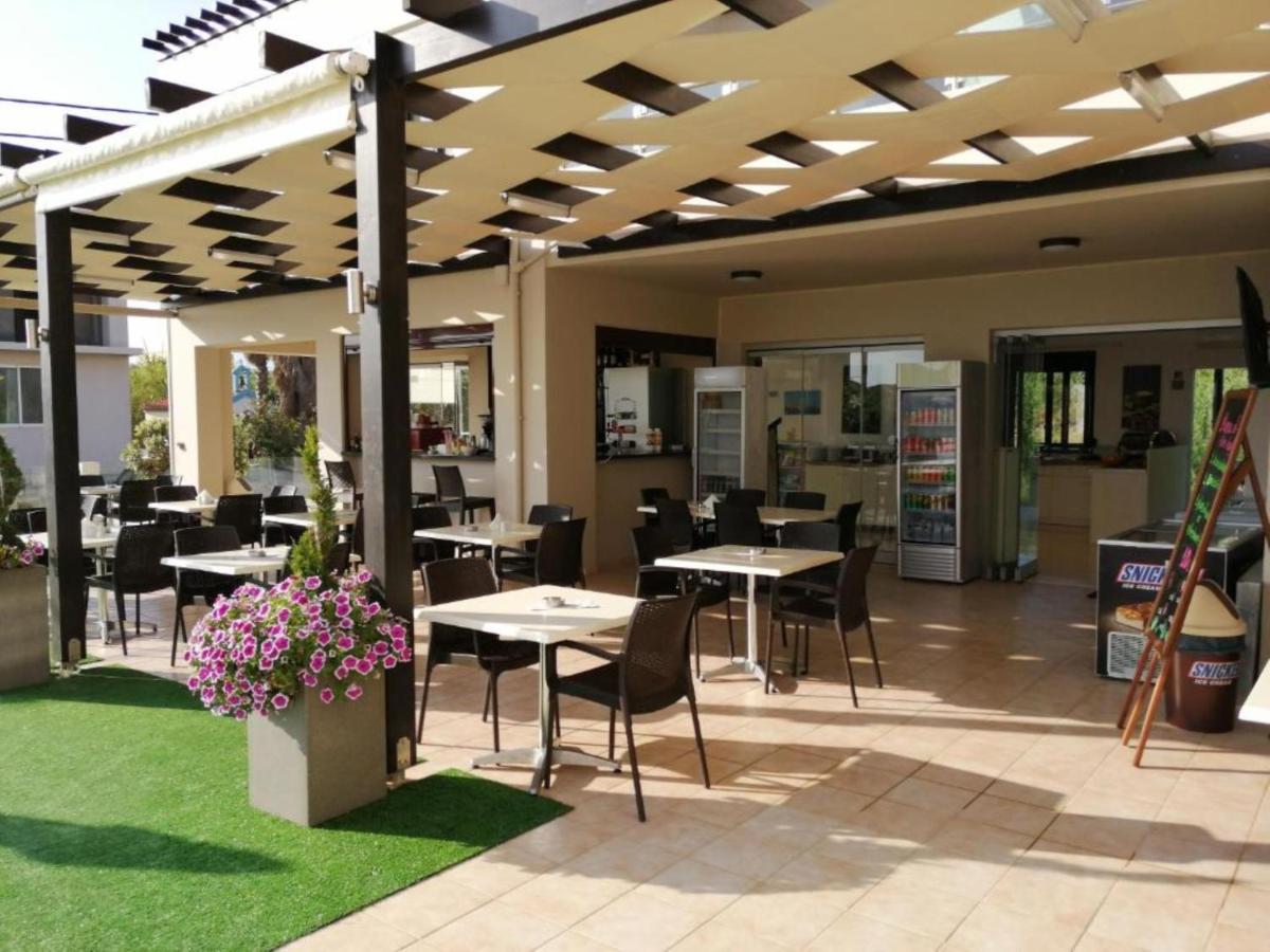 Carisa Suites And Apartments 3*, фото 4