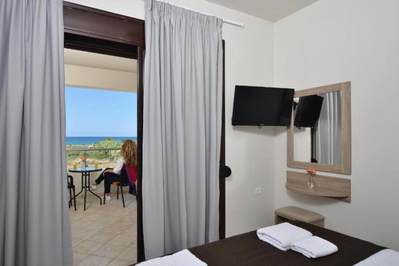 Carisa Suites And Apartments 3*, фото 5