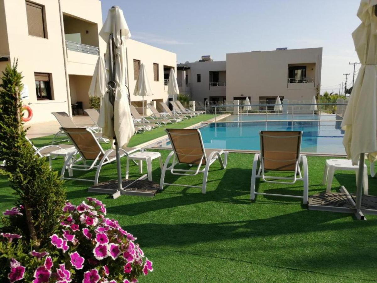 Carisa Suites And Apartments 3*, фото 6
