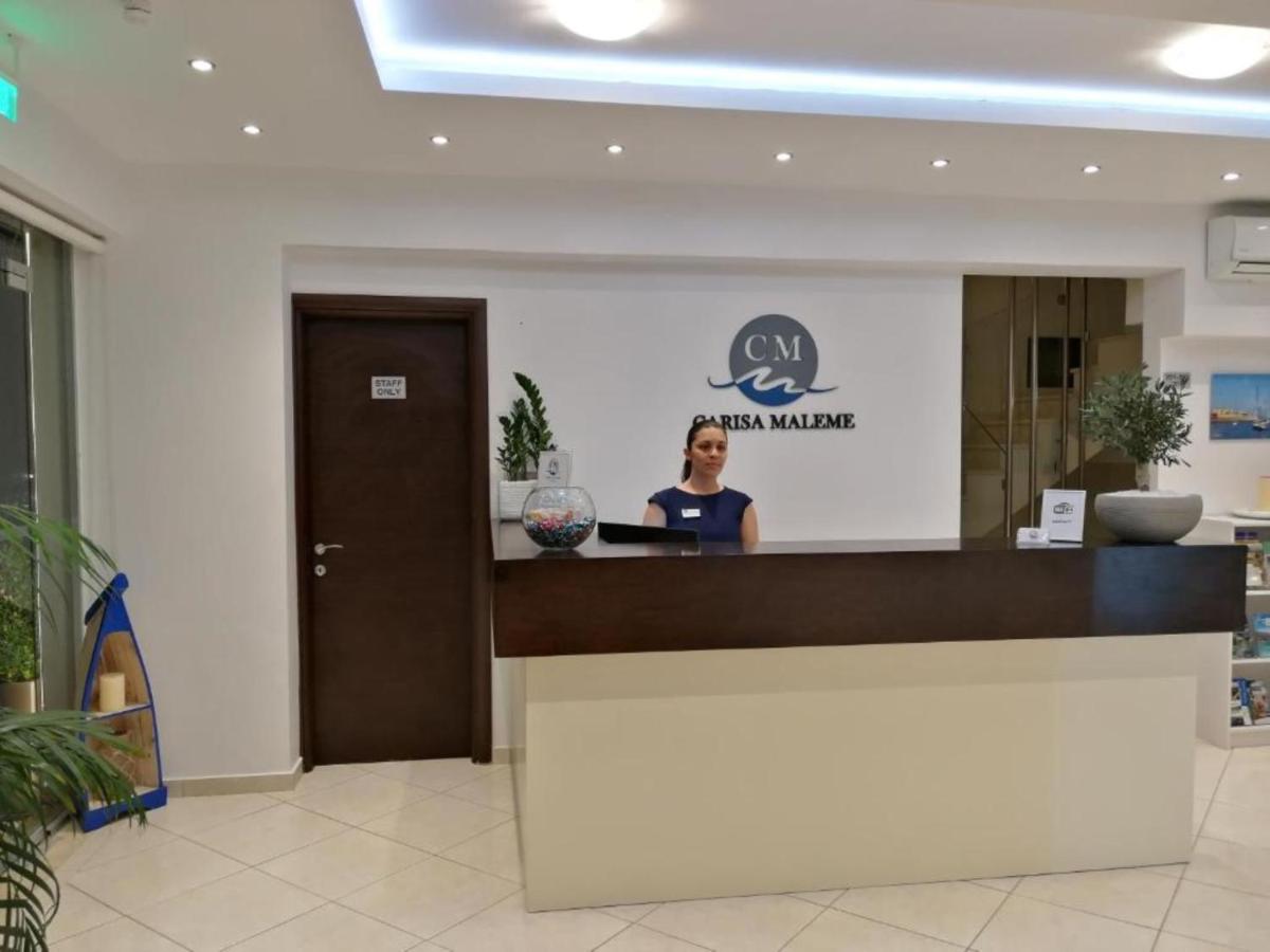 Carisa Suites And Apartments 3*, фото 7