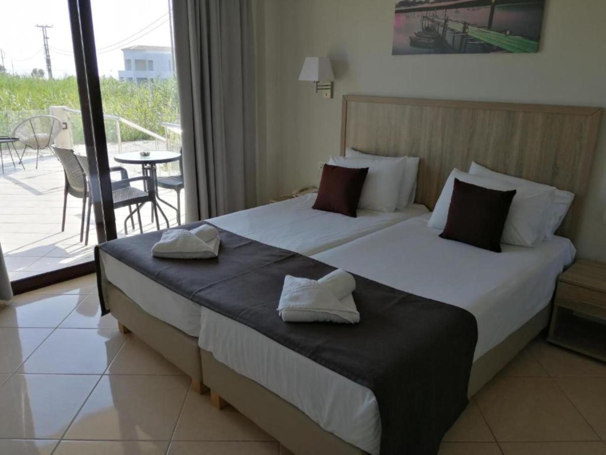 Carisa Suites And Apartments 3*, фото 9