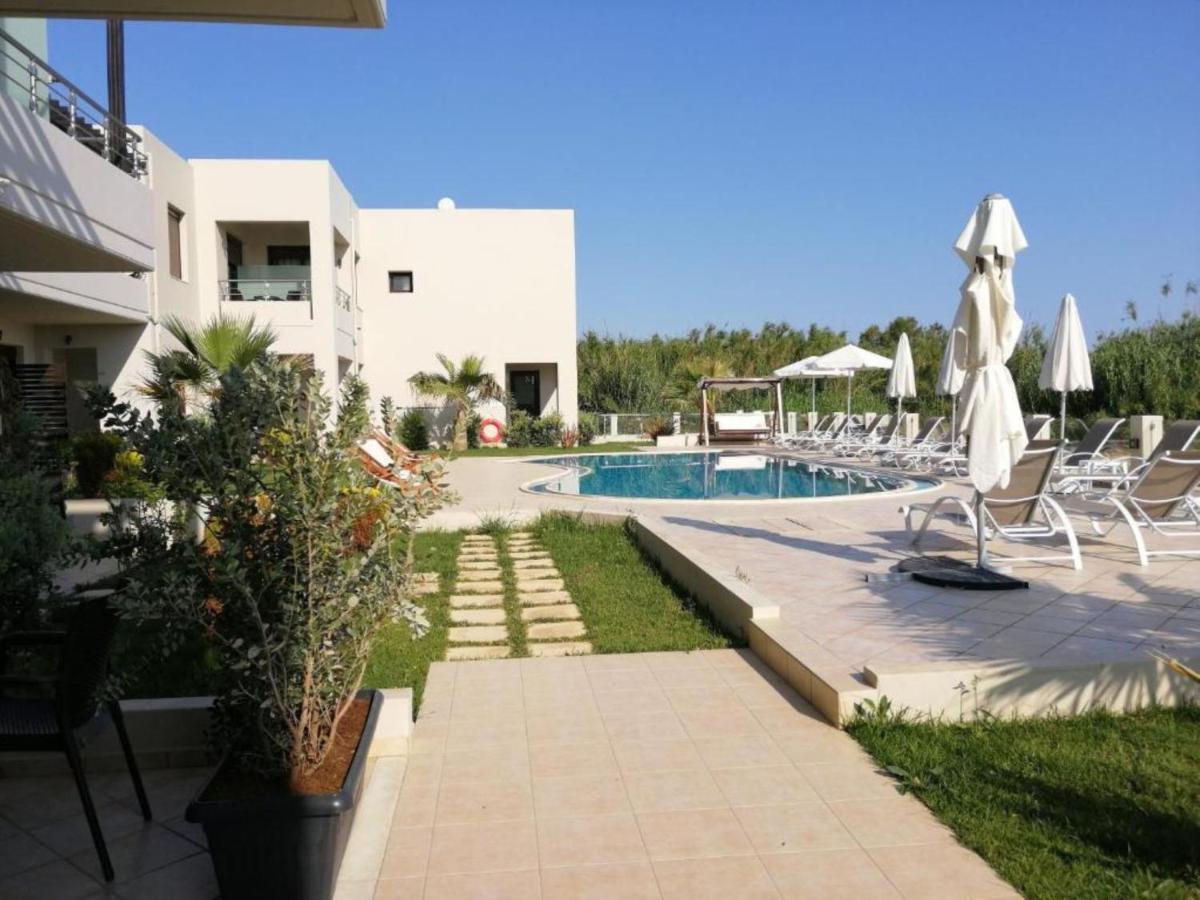 Carisa Suites And Apartments 3*, фото 10