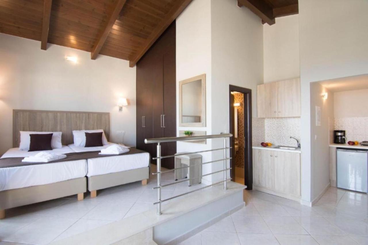 Carisa Suites And Apartments 3*, фото 11