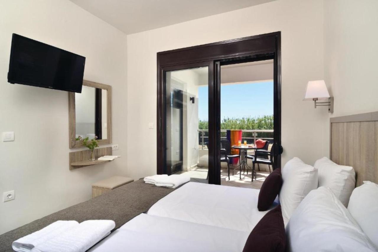 Carisa Suites And Apartments 3*, фото 13