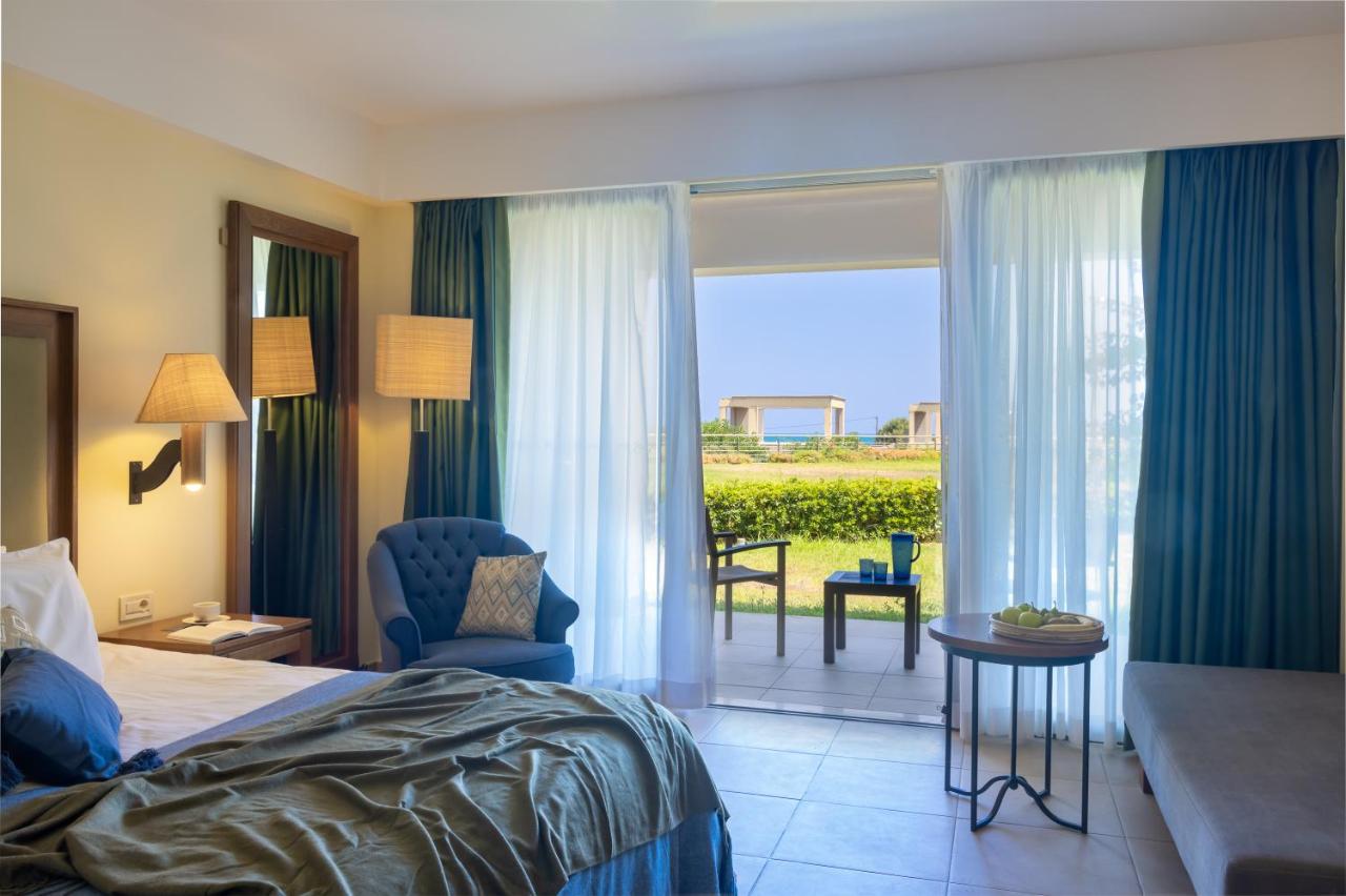 Cavo Spada Luxury 5*