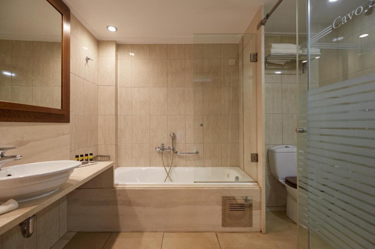 Cavo Spada Luxury 5*, фото 2