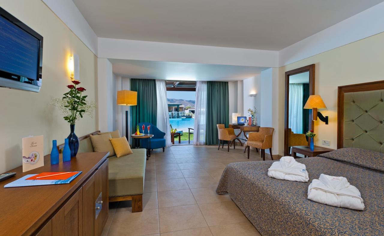 Cavo Spada Luxury 5*, фото 14