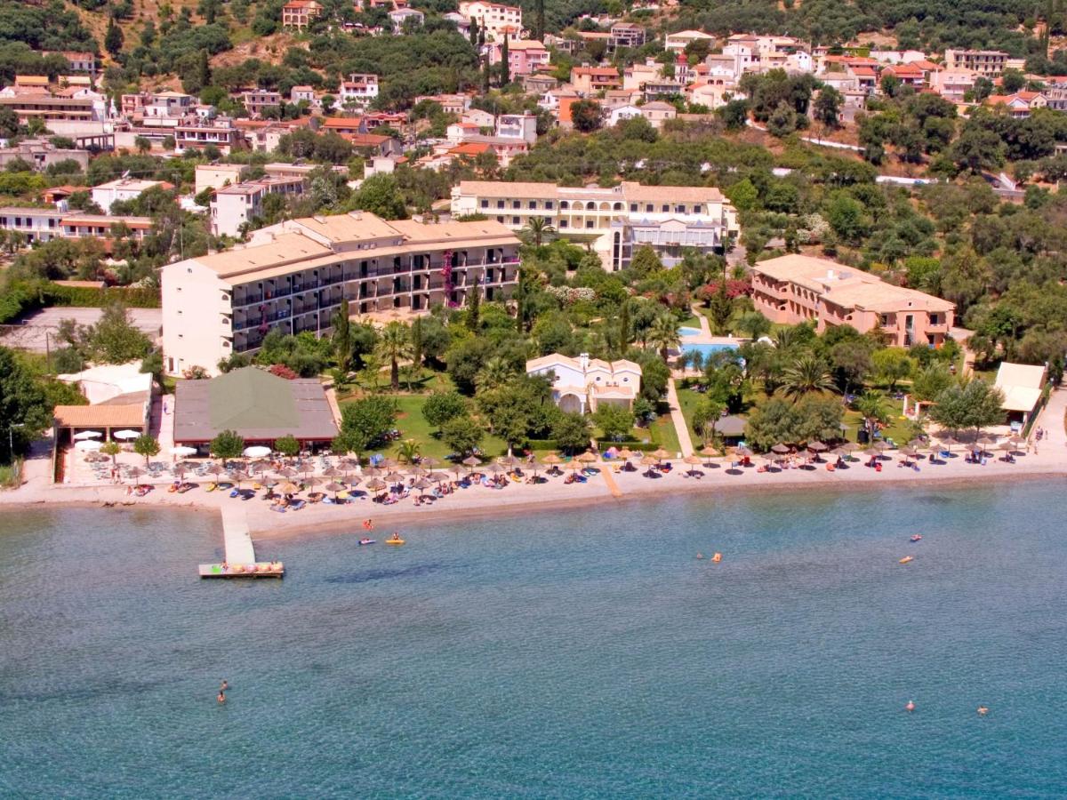 Delfinia Hotel Corfu 4*, фото 3