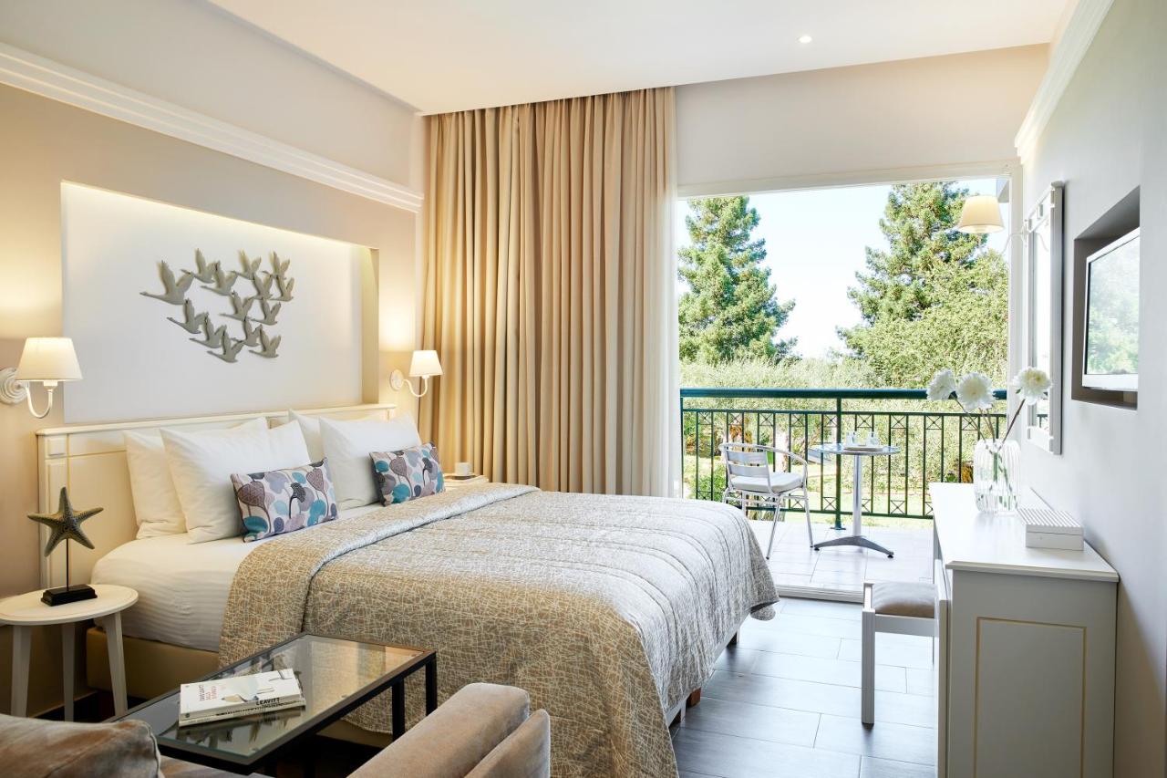 Delfinia Hotel Corfu 4*, фото 4