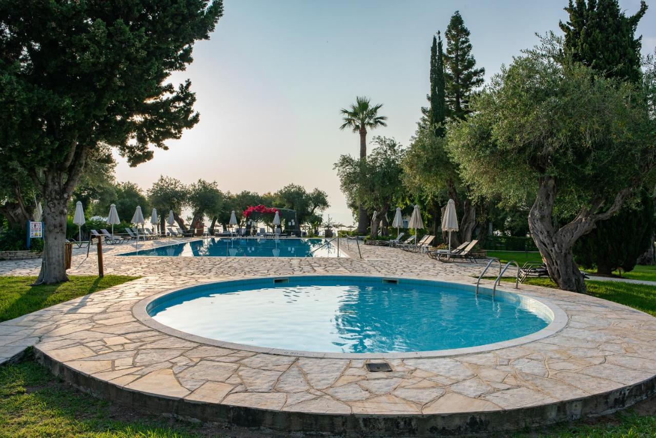 Delfinia Hotel Corfu 4*, фото 5