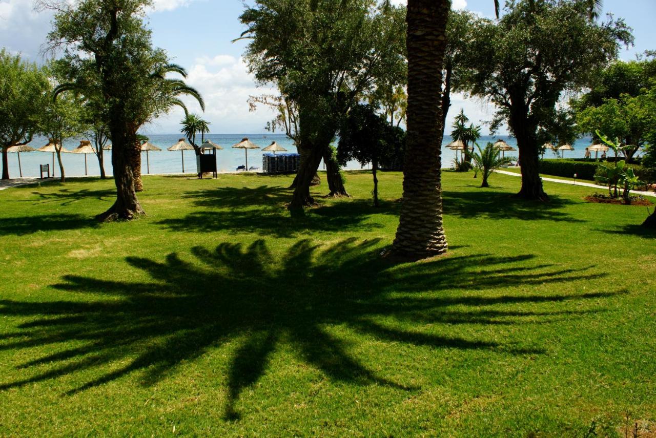 Delfinia Hotel Corfu 4*, фото 6