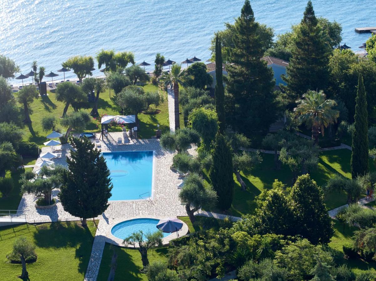 Delfinia Hotel Corfu 4*, фото 7