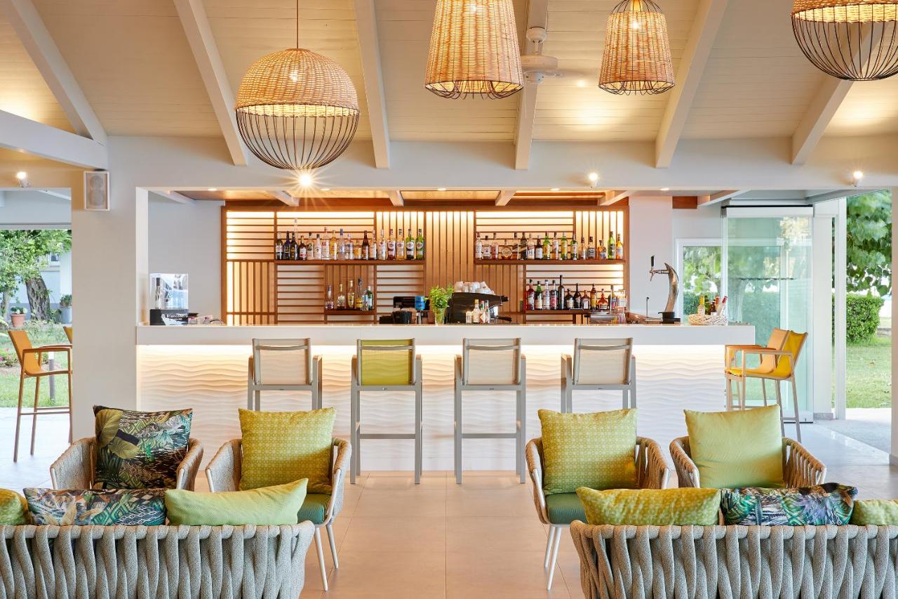 Delfinia Hotel Corfu 4*, фото 9