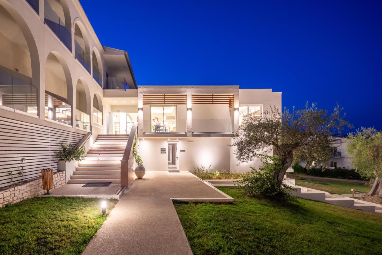 Delfinia Hotel Corfu 4*, фото 11