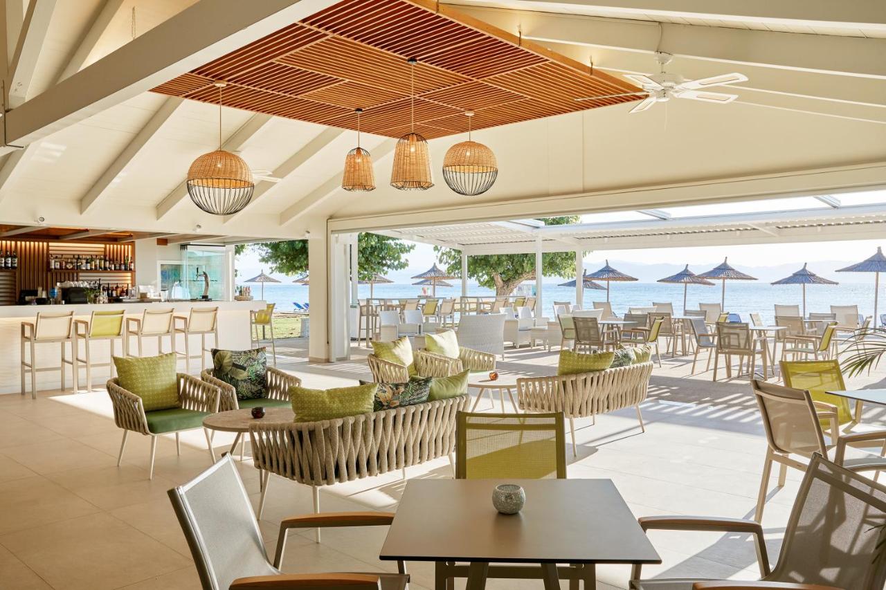 Delfinia Hotel Corfu 4*, фото 12