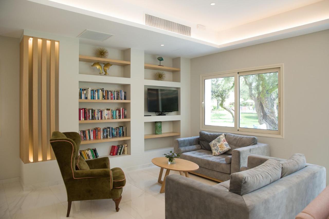 Delfinia Hotel Corfu 4*, фото 13