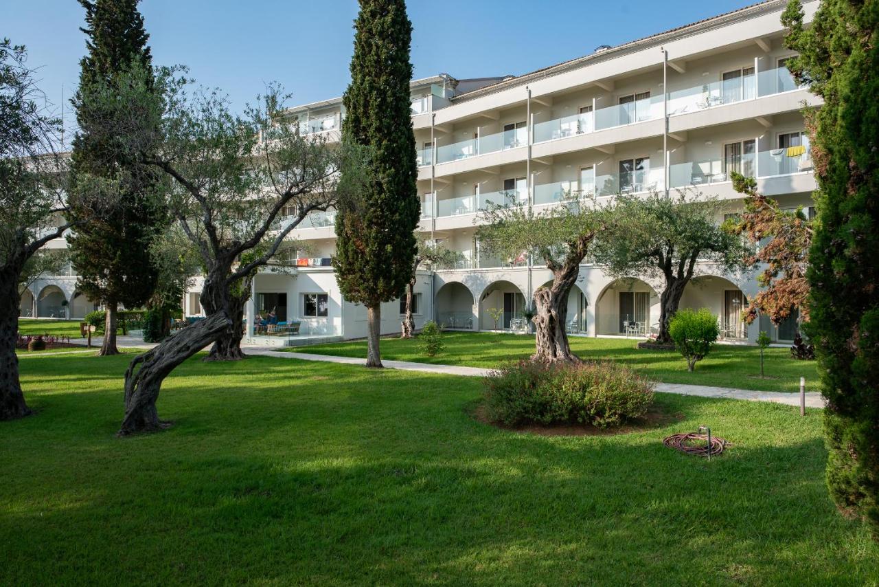 Delfinia Hotel Corfu 4*, фото 14