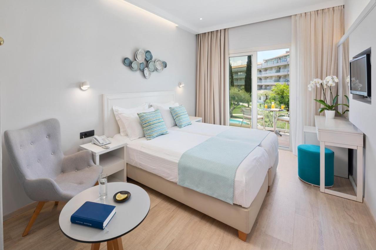 Delfinia Hotel Corfu 4*, фото 15