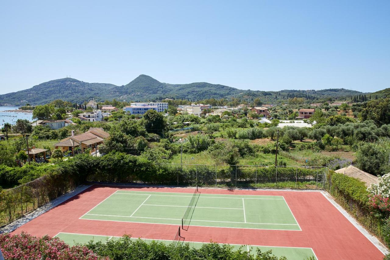 Delfinia Hotel Corfu 4*, фото 16