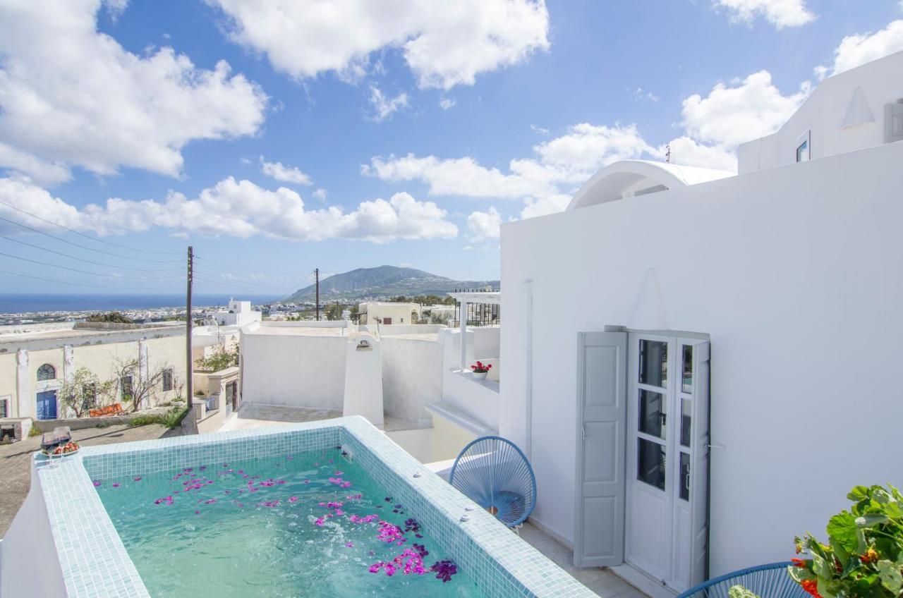 Erofili Villa 4*