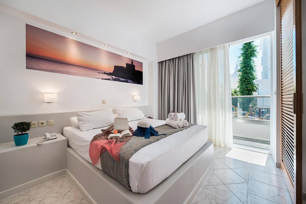 Esperia City Rhodes 3*