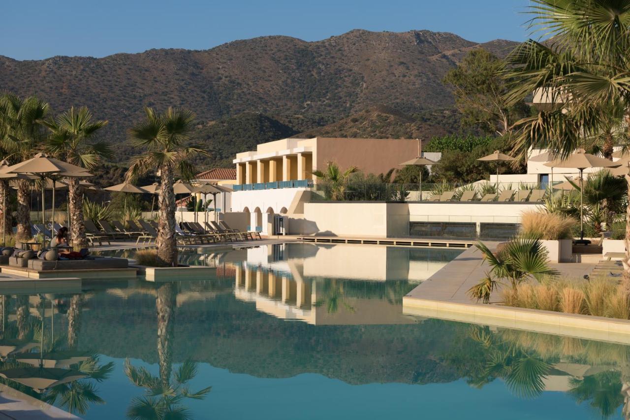 Fodele Beach Resort 5*, фото 3