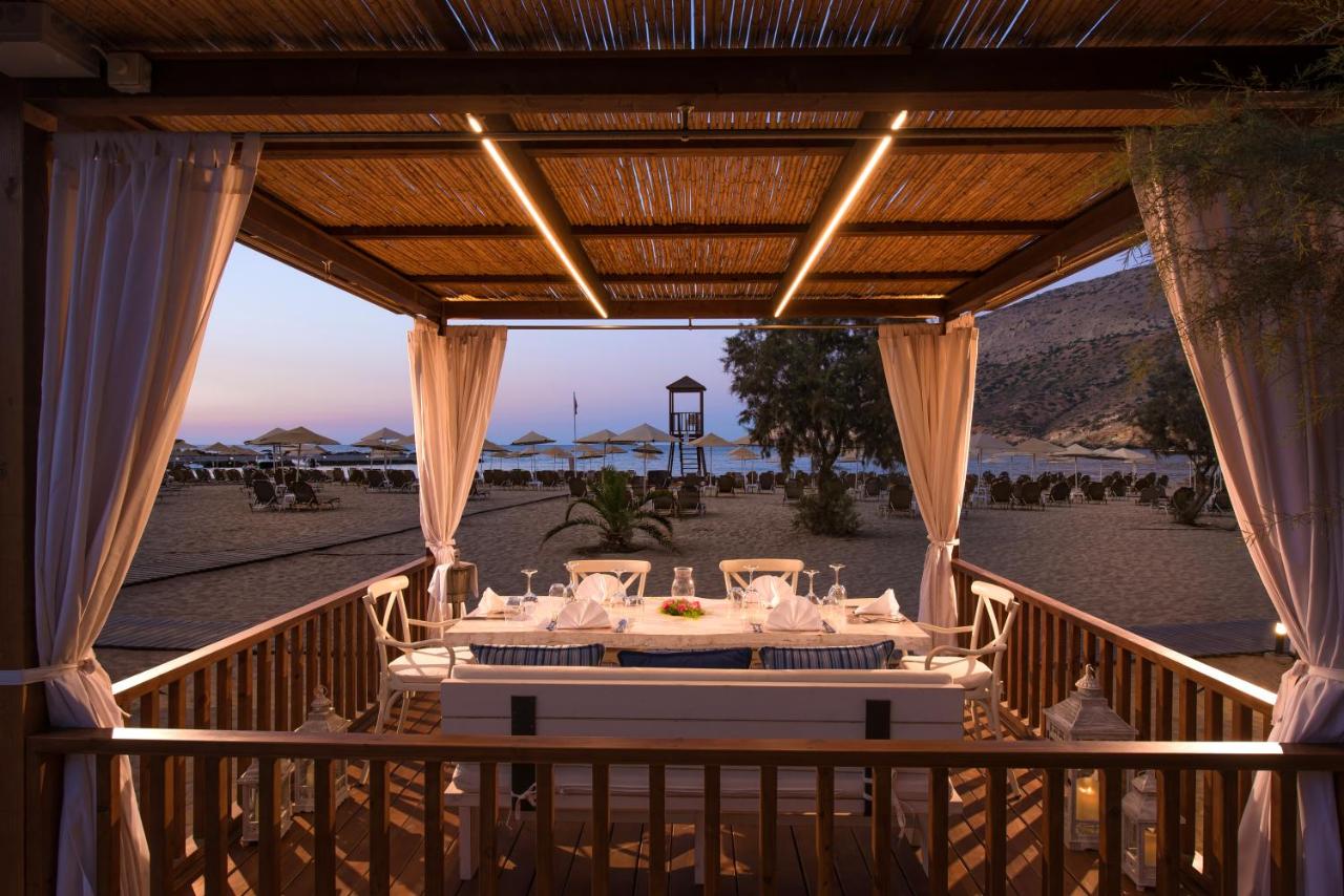 Fodele Beach Resort 5*, фото 4