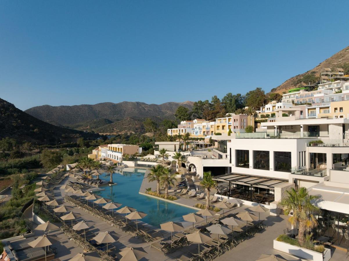 Fodele Beach Resort 5*, фото 6