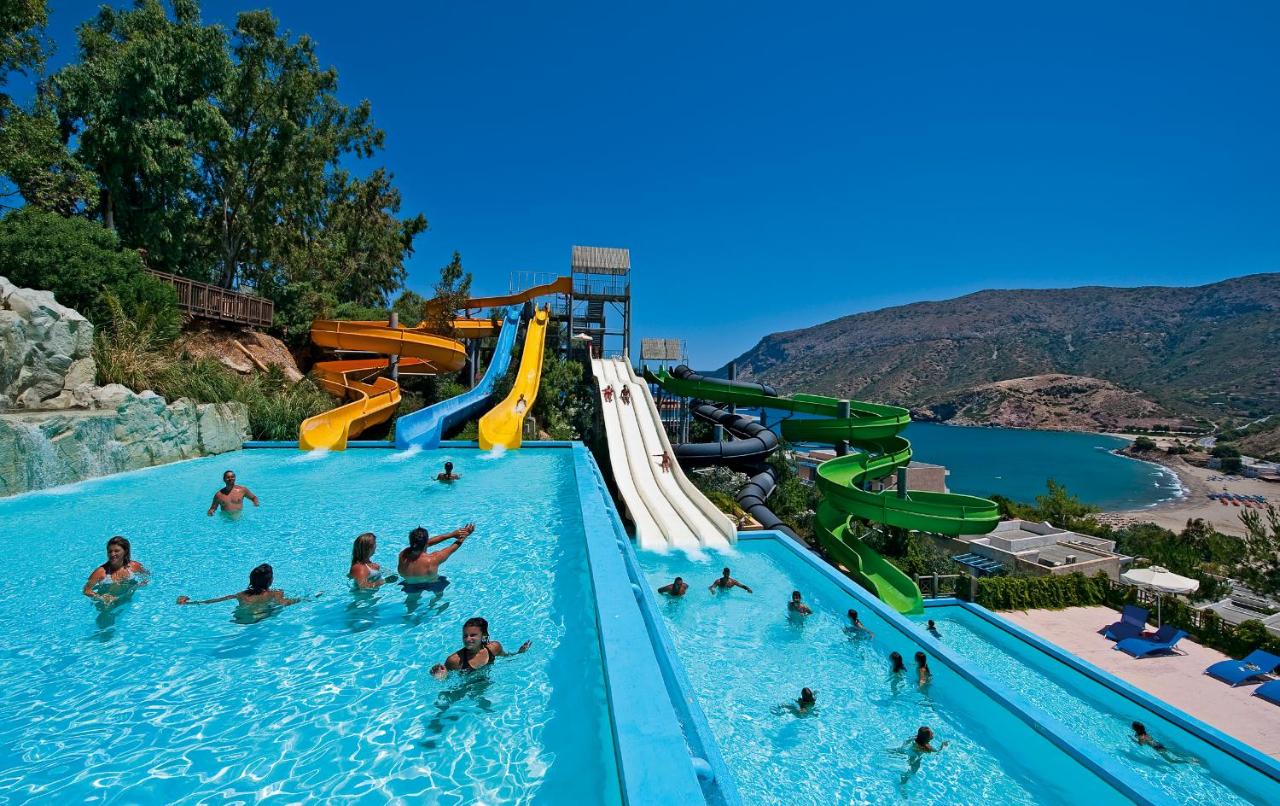 Fodele Beach Resort 5*, фото 8
